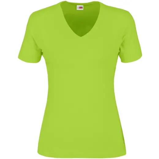 Ladies Super Club 165 Lime